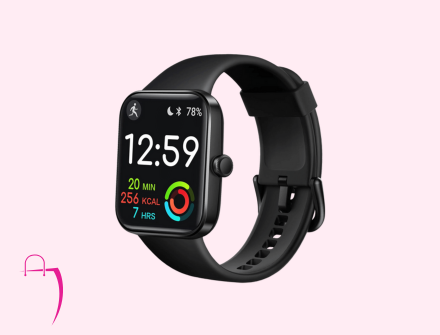 smartwatch - Loja Desconto Diabanza